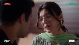 Ishq Di Chashni - Episode 09